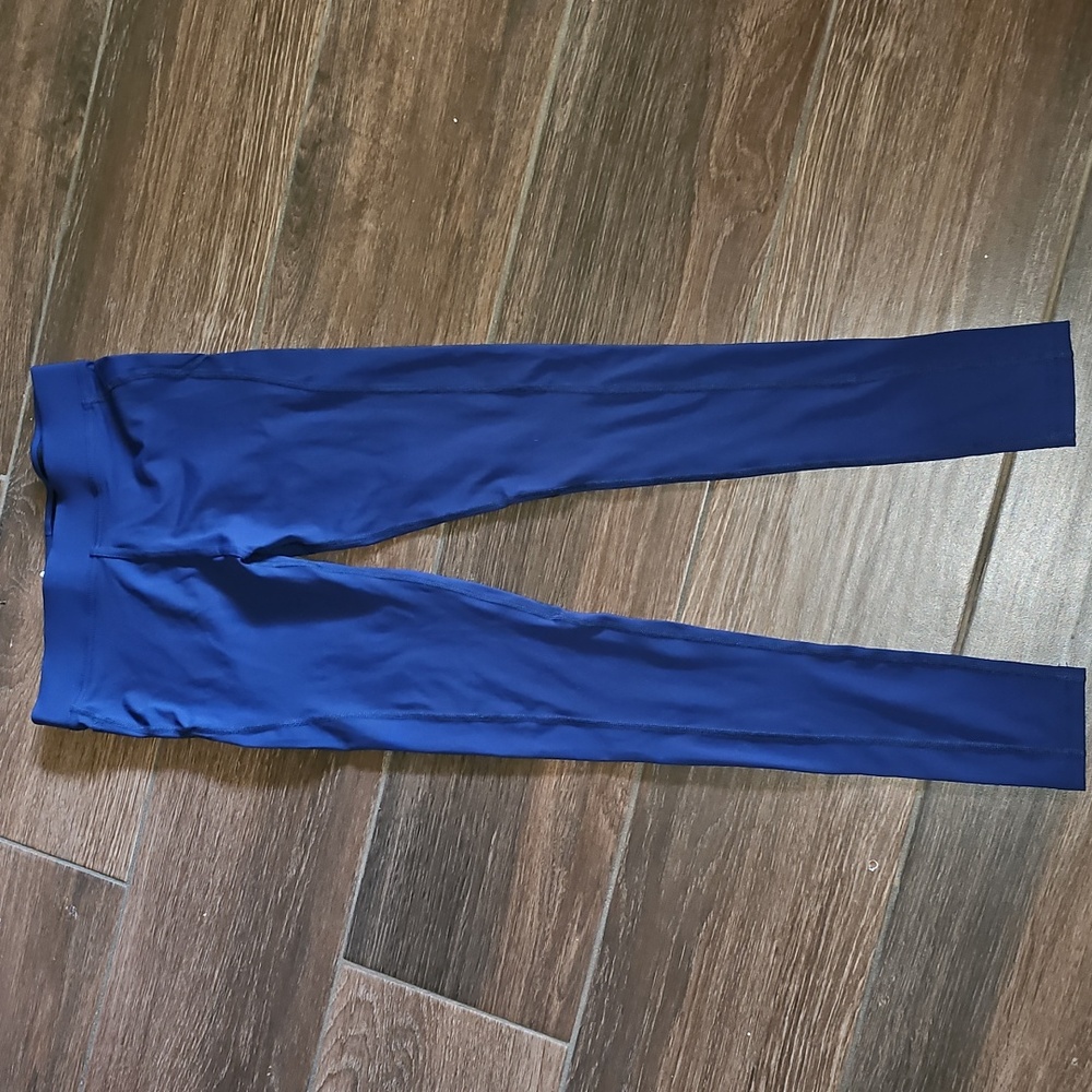 Train like Angel Vansydical compression exercise pants leggings Medium